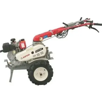 Мотоблок Kipor KDT 910C