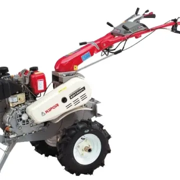 Мотоблок Kipor KDT610C
