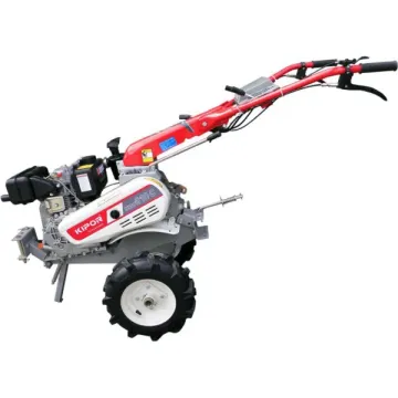 Мотоблок Kipor KDT610CA