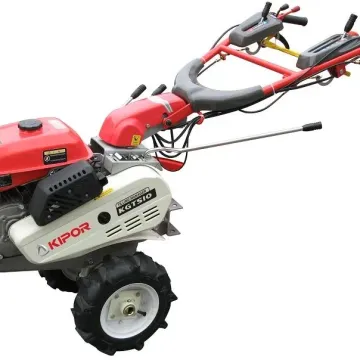 Мотоблок Kipor KGT510L