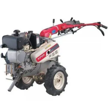 Мотоблок Kipor Rotex RX 900C