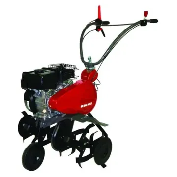 Мотоблок Pubert ECO Max 60 SC2