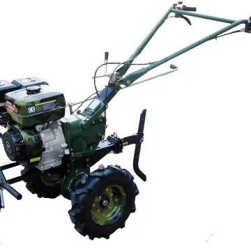 Мотоблок Zirka LX2093D