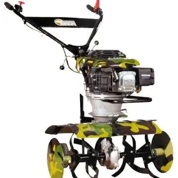 Мотоблок Zirka LX4051G