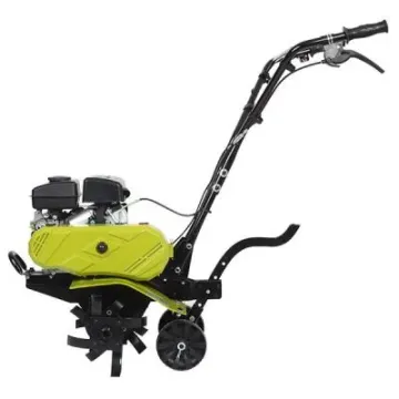 Мотоблок Zirka LX4062G