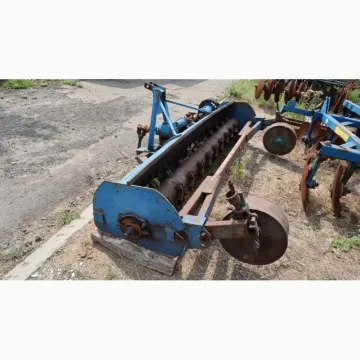 Уманьфермаш МР-2.
