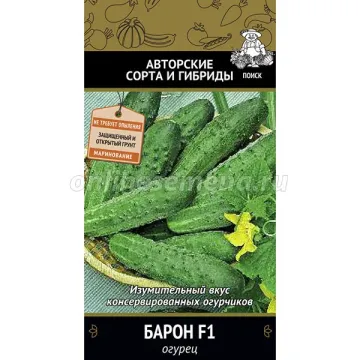 Барон