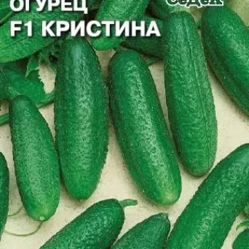 Кристина