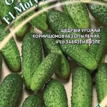 Могучний Купка