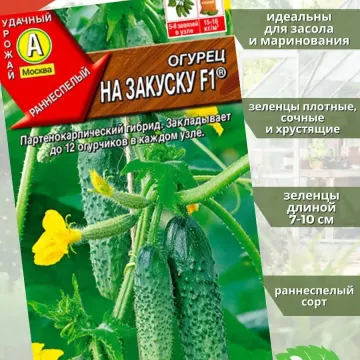 НА Закуску