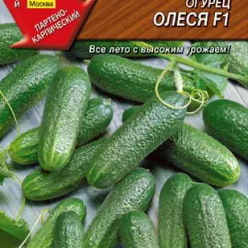 Олеся