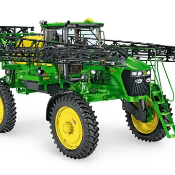 John Deere