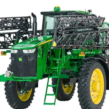 John Deere R