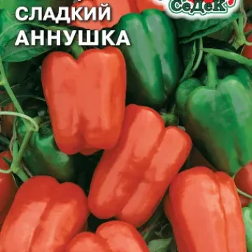 Аннушка