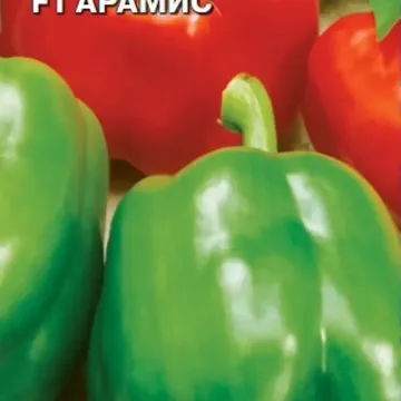 Араміс