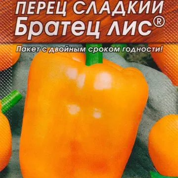 Братец ЛИС