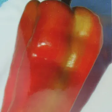 CHERRY RED PEPPER