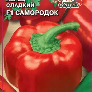 Самородок