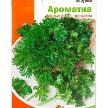 Ароматна