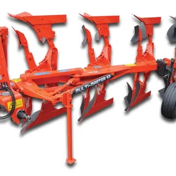 Kuhn Multi-Master
