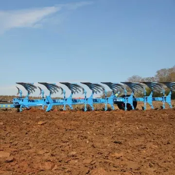 Lemken Diamant