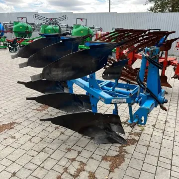 Lemken Opal