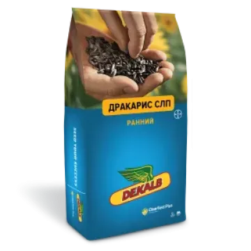 Дракарис СЛП