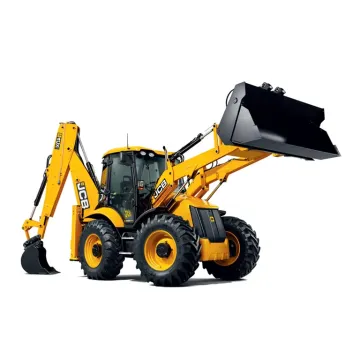 JCB 4CX