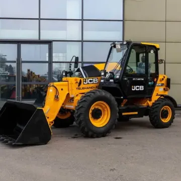 JCB 530-