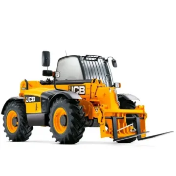 JCB 535-