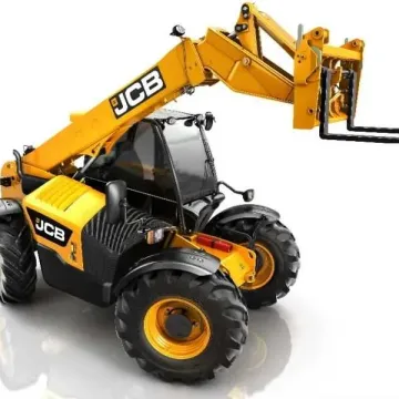 JCB 536.