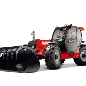 Manitou MLT