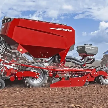 Horsch Pronto 6 DC ppF