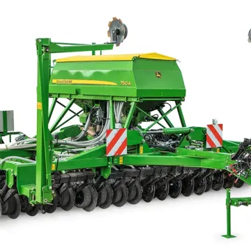 John Deere