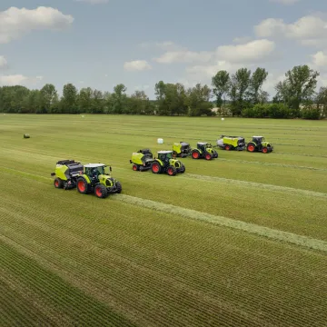 Claas Rollant