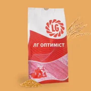 LG Optimist
