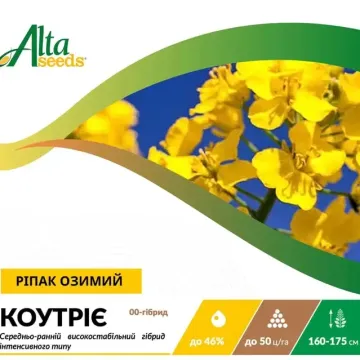 Коутрие