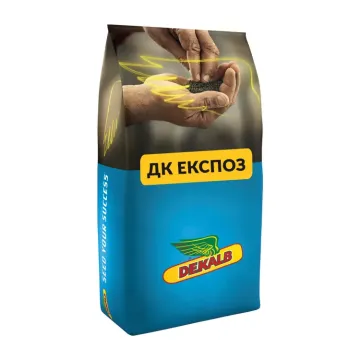 ДК Експоз