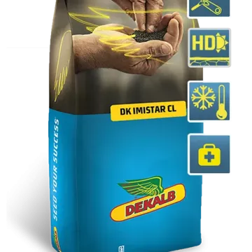 ДК Имистар КЛ