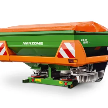Amazone ZA-M
