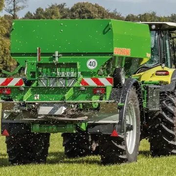 Amazone ZG-B