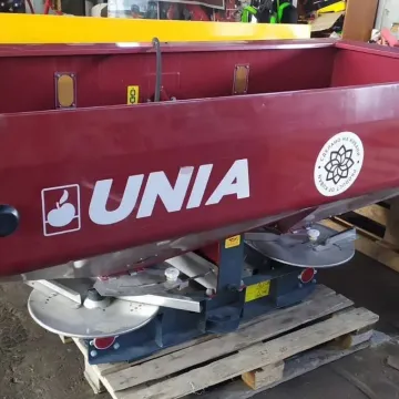 Unia MX