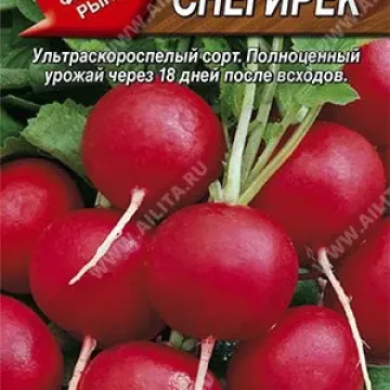 Снігірек