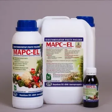 Марс-У