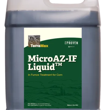 Micro AZ IF Liquid for Com