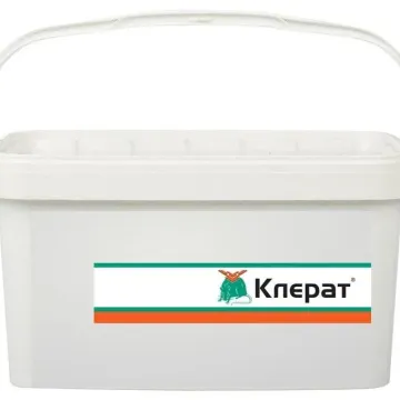 Клерат