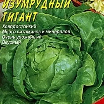 Изумрудный Гигант