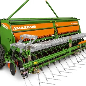 Amazone D