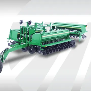 Great Plains 3S 4000F