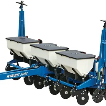 Kinze